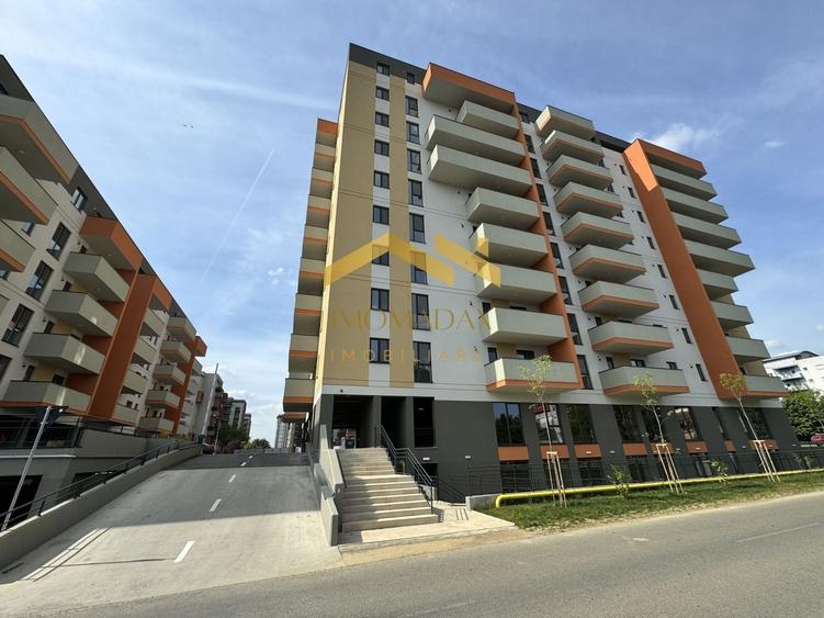 Aradului-2 camere-Finalizat - 1