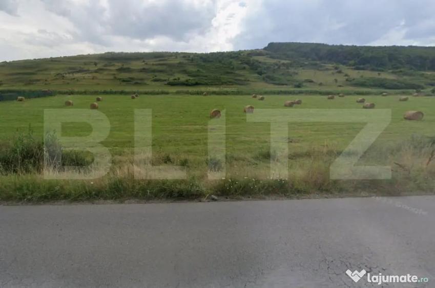 Teren în Apahida
