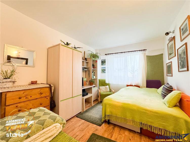FILM&TUR 3D!! Apartament cu 3 camere luminos, loc parcare, zona Lenin, - 6