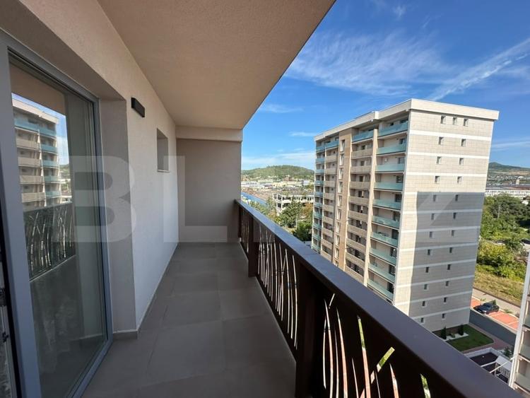 Apartament modern |2 camere | Parcare inclusa | 60 mp utili | 2 balcoane - 8