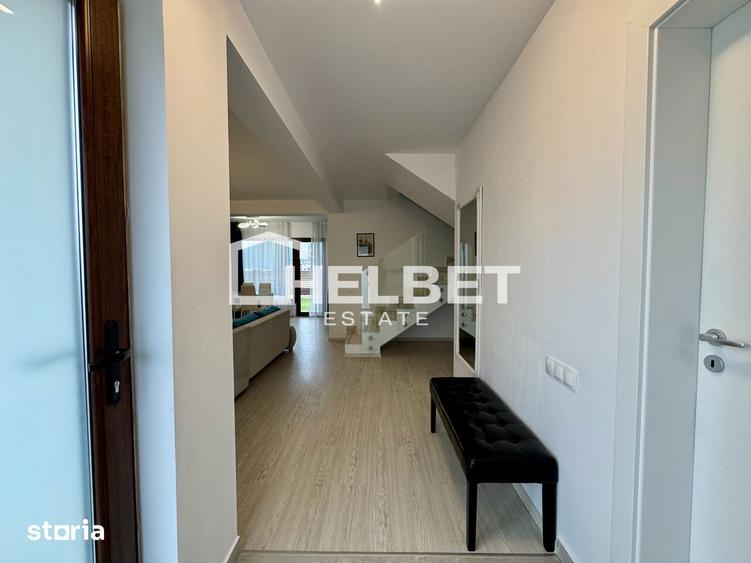 Duplex / 4 Camere / Terasa / Ghimbav - 14