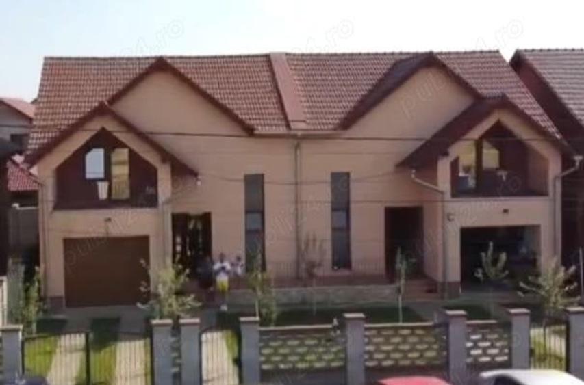 Casă cu 3 camere în Vladimirescu