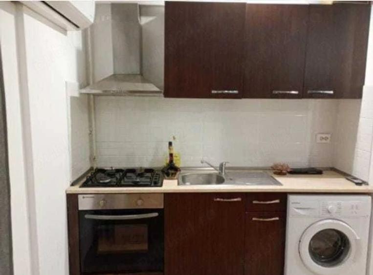 Apartament cu 2 camere decomandat în Ștefăneștii de Jos