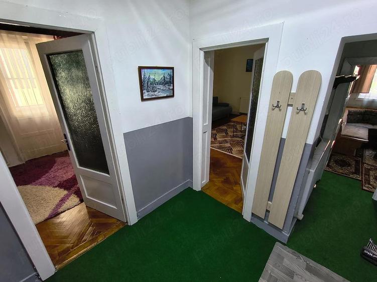 Inchiriez apartament in Dej cu sau fara garaj - 2
