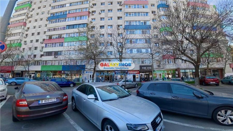 Spațiu comercial, de 120 mp, în Berceni