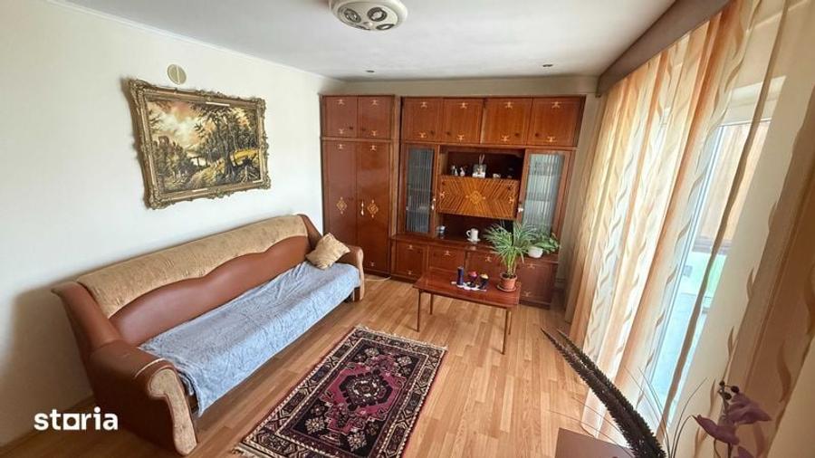 Apartament cu 2 camere în Alfa