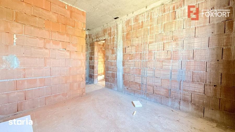 Duplex de vanzare, 3 camere - 2 bai, Urseni - 3
