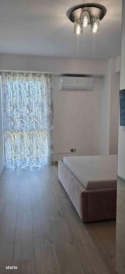 Apartament cu 3 camere în Cetățuia
