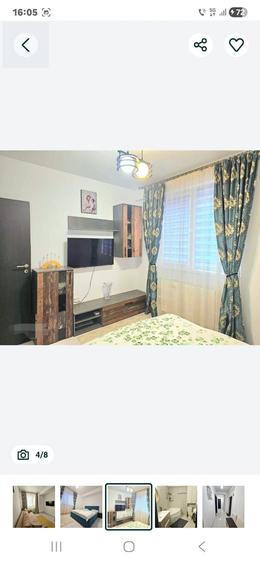 Apartament cu 3 camere decomandat în Militari