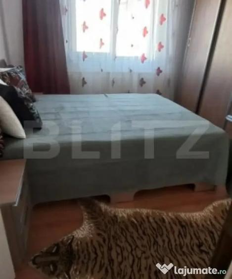Apartament cu 3 camere decomandat în Câmpia Turzii