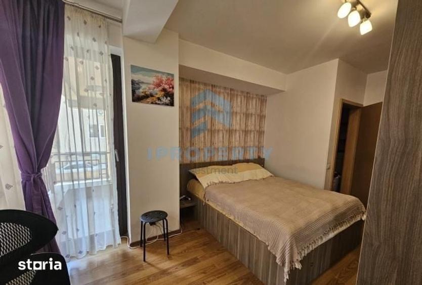 Inchiriere Apartament 3 camere in Prelungirea Ghencea, 3 camere, CENTR - 12