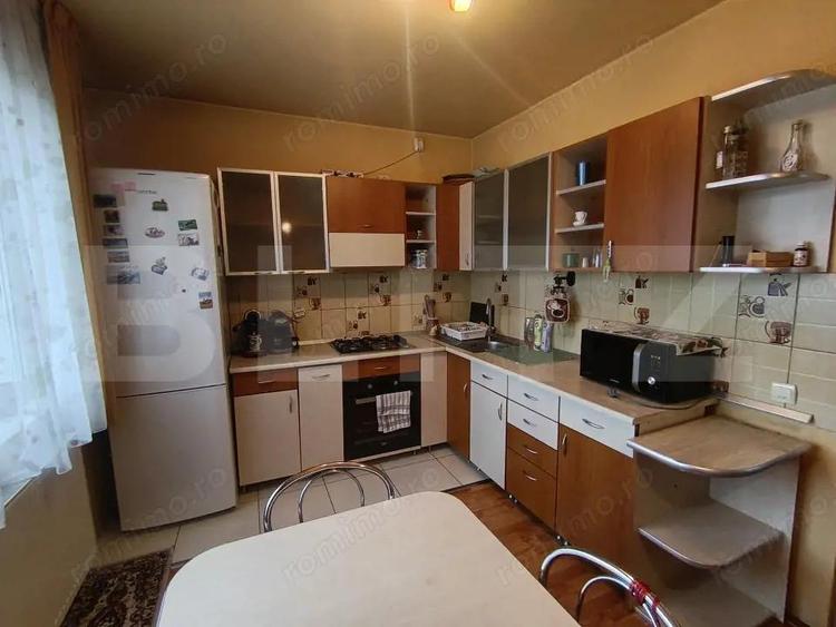 Casă cu 5 camere cu Teren 600 Mp în Ultracentral