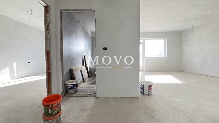 Apartament cu 2 camere decomandat în Giroc
