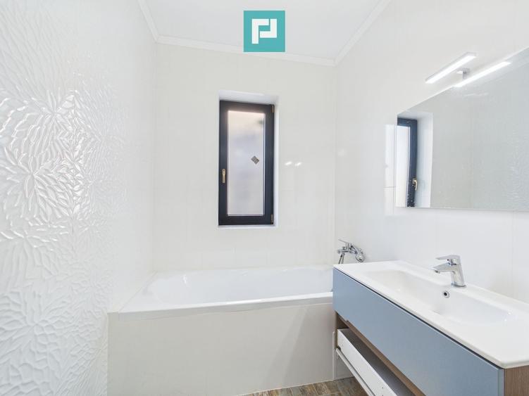 Apartament cu 2 camere decomandat în Giroc