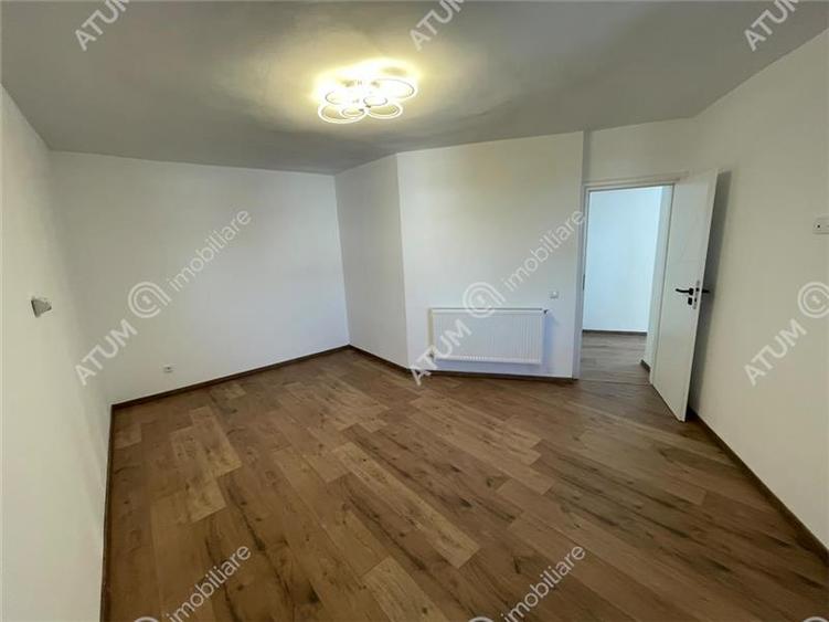 Apartament cu 2 camere decomandat, mobilat în Turnișor