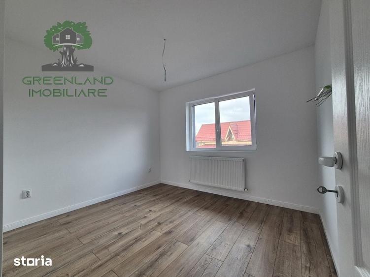Casă cu 4 camere cu Teren 350 Mp în Miroslava