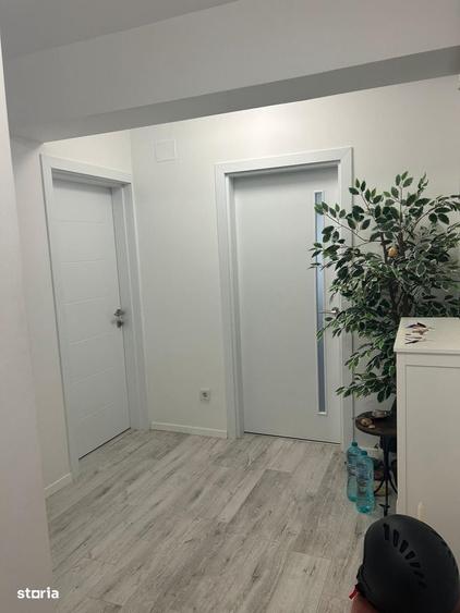 Apartament 2 camere Loc de parcare inclus - Bragadriu, Cartierul latin - 22