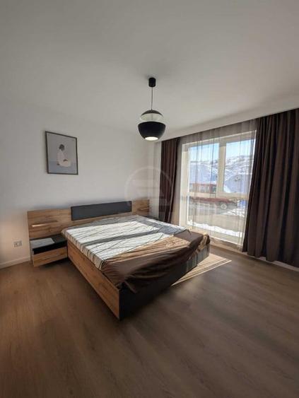 Inchiriere Apartament 2 camere semidecomandat, 53 mp, Razoare - 9