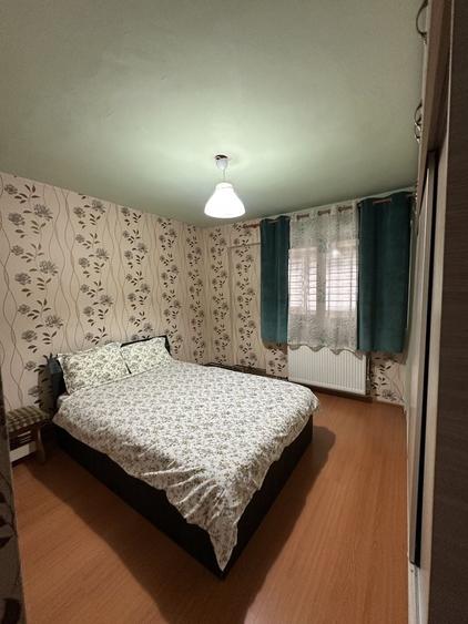 Apartament cu 2 camere decomandat în Ultracentral