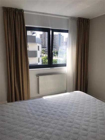Apartament cu 2 camere circular, mobilat în Zorilor