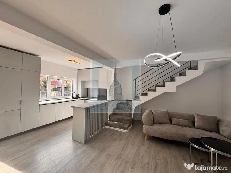 Casă cu 4 camere cu Teren 307 Mp în Sânpetru