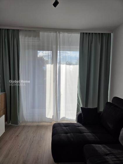 Apartament 2 camere | Bucurestii Noi | Mobilat si utilat | Bloc nou | - 8