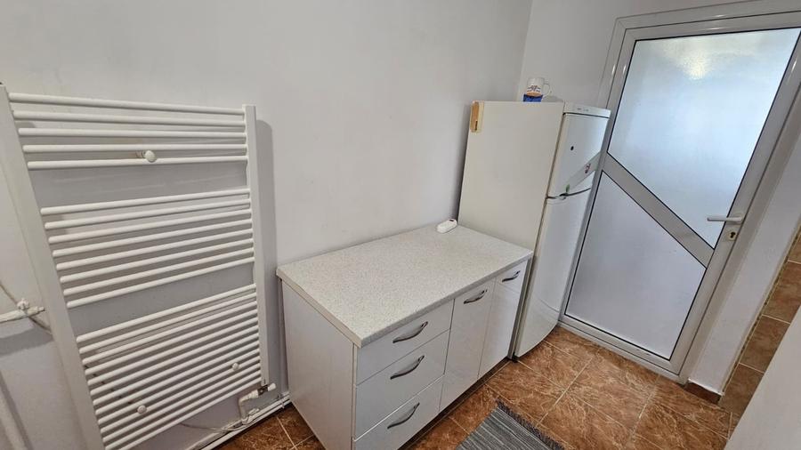 Garsonieră decomandată în Țiglina 1