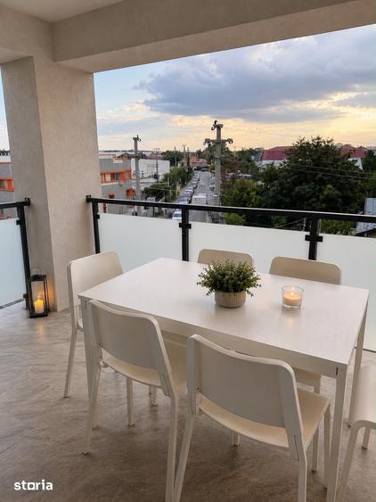 Inchiriere apartament 3 camere Otopeni - 10