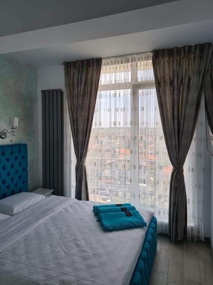 Apartament in Alezzi Beach Resort - 7