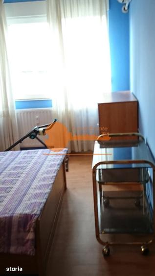 Apartament cu 3 camere în Grivița