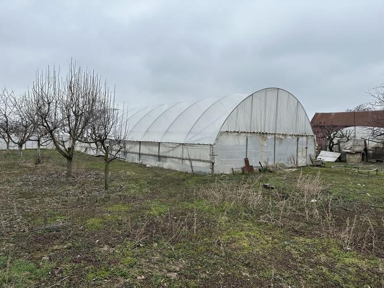 Casă cu 4 camere în Izbiceni