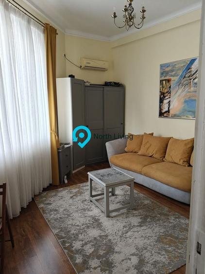 Apartament cu 3 camere decomandat în Calea Călărașilor