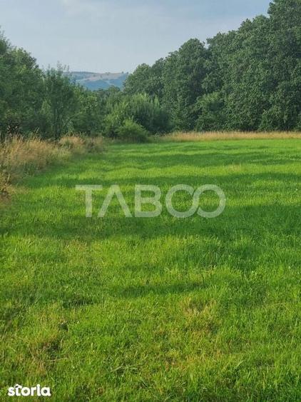 Teren de 1670 mp, în Central