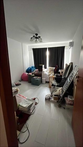 Apartament cu 3 camere decomandat în Gorjului