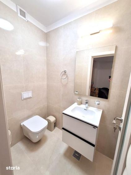Apartament cu 4 camere, mobilat în Craiovei
