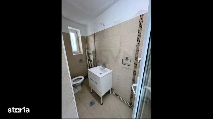 Spațiu comercial, de 140 mp, în Decebal