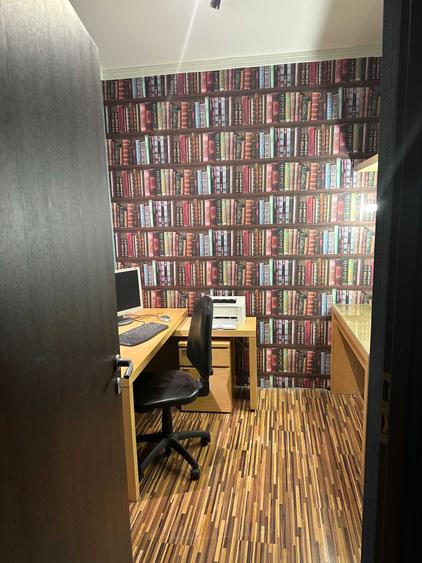 Apartament cu 3 camere decomandat în Chiajna