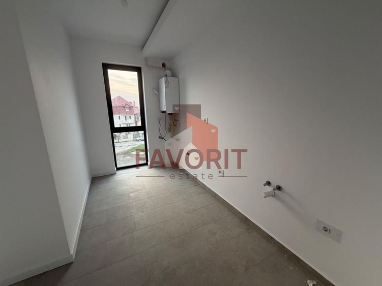 Braytim-Timisoara.  Bloc nou finalizat. Finisat la cheie - 3