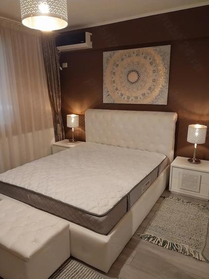 Proprietar inchiriez apartament 2 camere, sector 3, zona Pallady - 7