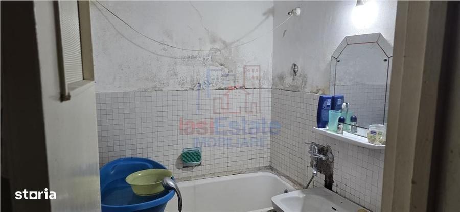 Apartament 2 camere Tatarasi - Complex Ciurchi - 1