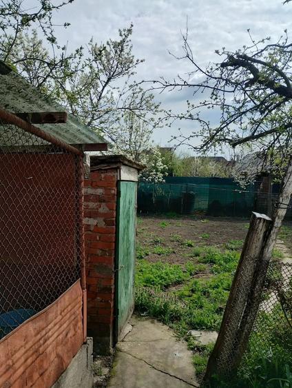 Casă cu 4 camere cu Teren 376 Mp în Ghirodei