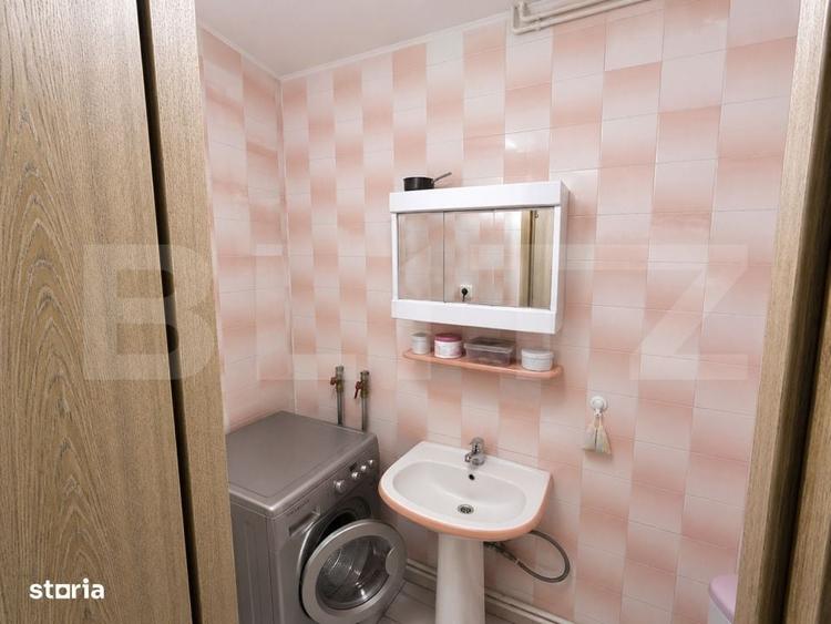 Apartament cu 4 camere în Tudor