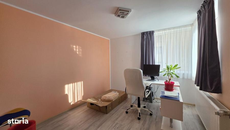 Casa individuala 5 camere | teren 575 mp | aproape de centrul Dumbravi - 7