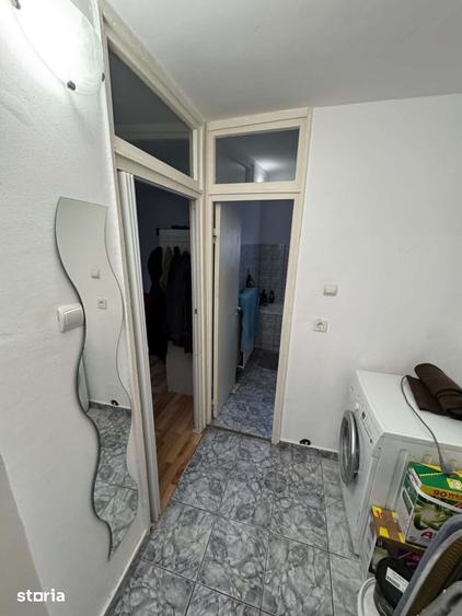 Apartament cu 2 camere în Micro 16