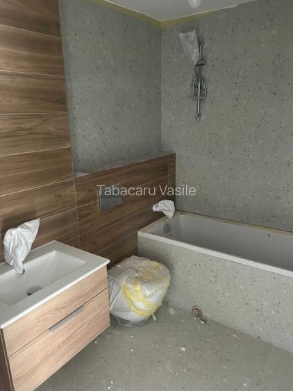 Ofer spre cesiune contractul pentru un apartament intr-un proiect rezidential nou High Garden East
