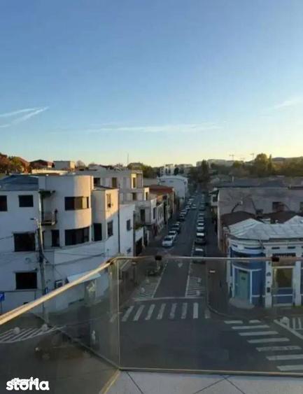 2 Camere Lux | Zona Parcul Carol | Ultracentral | Terasa 30 mp - 9