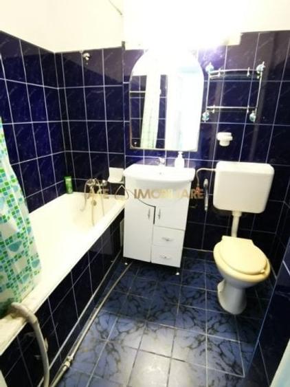 Apartament cu 3 camere decomandat, mobilat în Ștefan cel Mare