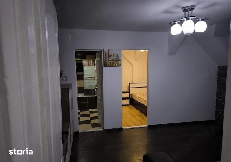 Apartament 3 camere zona Vasile Aron - 4