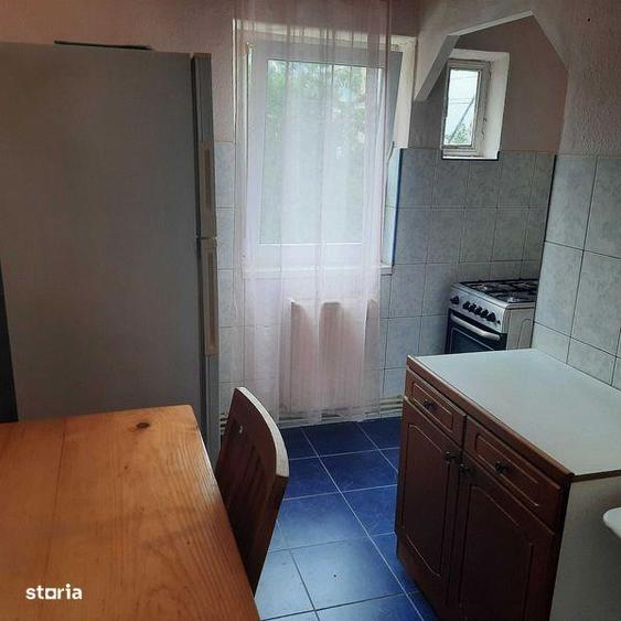 Garsonieră în Letea Veche