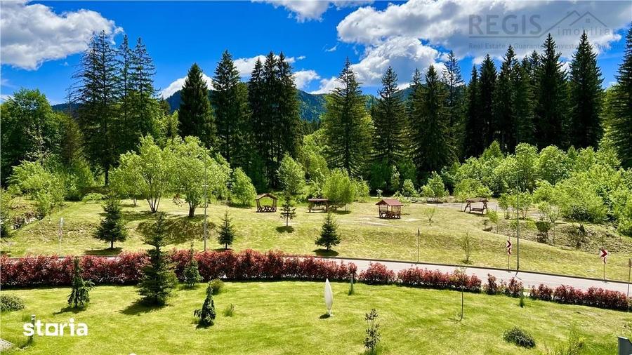 Apartament impecabil 3 cam Silver Mountain - 3